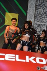 Speedunnodu Movie Audio Launch